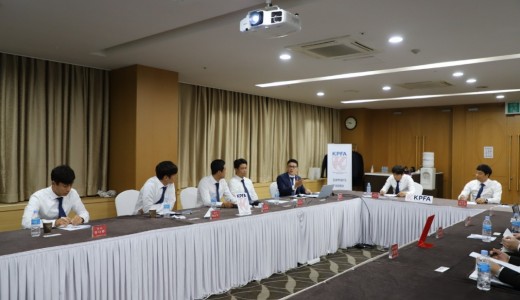 선수협, 공정거래위원회의 표준계약서 무효 결정 ‘환영’