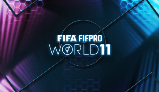 FIFA&FIFPRO WORLD 11(월드베스트 11) 28일 발표, ‘메호대전’ 호날두 VS 메시 승자는?