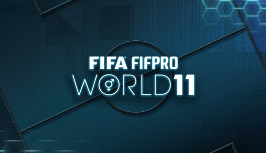 FIFA&FIFPRO WORLD 11(월드베스트 11) 투표 시작, 김민재 수비수 부문 포함될까?