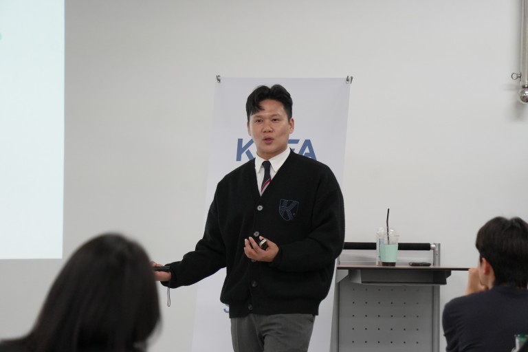 선수협, 코리아컵 부실한 시설 비판…“선수들 기본 권리부터 보장해야...”