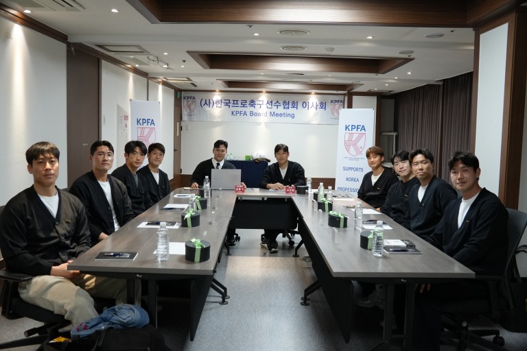 “일본·호주는 멈췄다”…선수협, 혹서기 리그 대응 ‘이제는 바뀌어야’