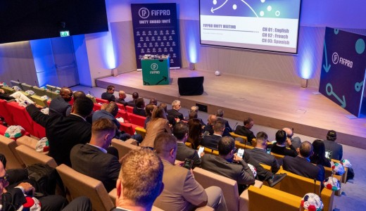 “월드컵 시간표부터 바꾸자” FIFPRO 경고…선수협, 혹서 기준·킥오프 조정 촉구