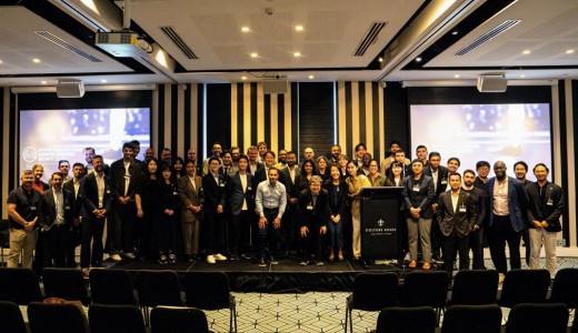 “불만 제기 넘어 직접 마이크 잡았다”… 선수협, 호주서 K리그의 미래를 보다