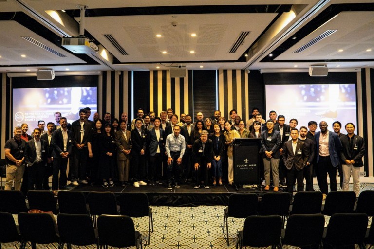 “불만 제기 넘어 직접 마이크 잡았다”… 선수협, 호주서 K리그의 미래를 보다