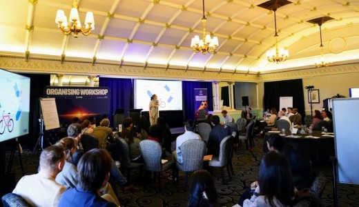 선수협, FIFPRO 글로벌 워크숍서 조직화 노하우 흡수