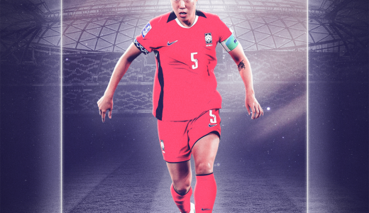 “동료들이 인정한 진짜 별”… 2026 女아시안컵 활약 고유진 'FIFPRO 아시아·오세아니아 베스트 11 선정' 쾌거