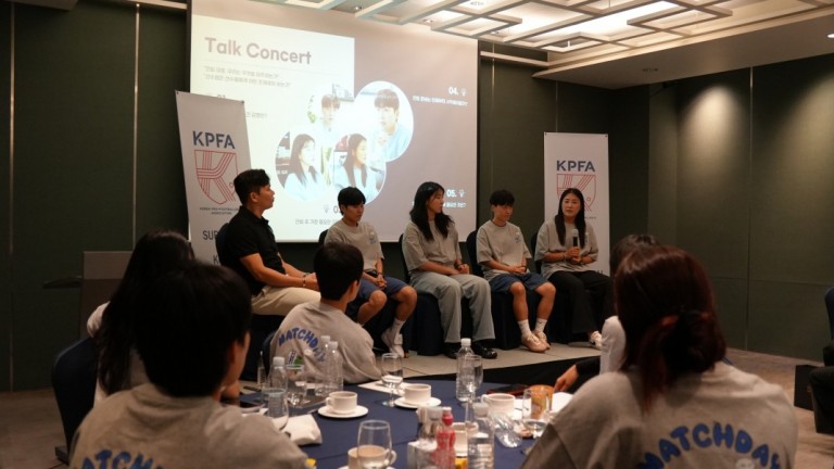 컴퓨터 자격증부터 익명 상담까지… 한국프로축구선수협회, 여자 선수 은퇴 후 제2의 삶 지원 나선다