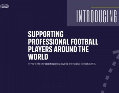 How well do you know about FIFPRO?